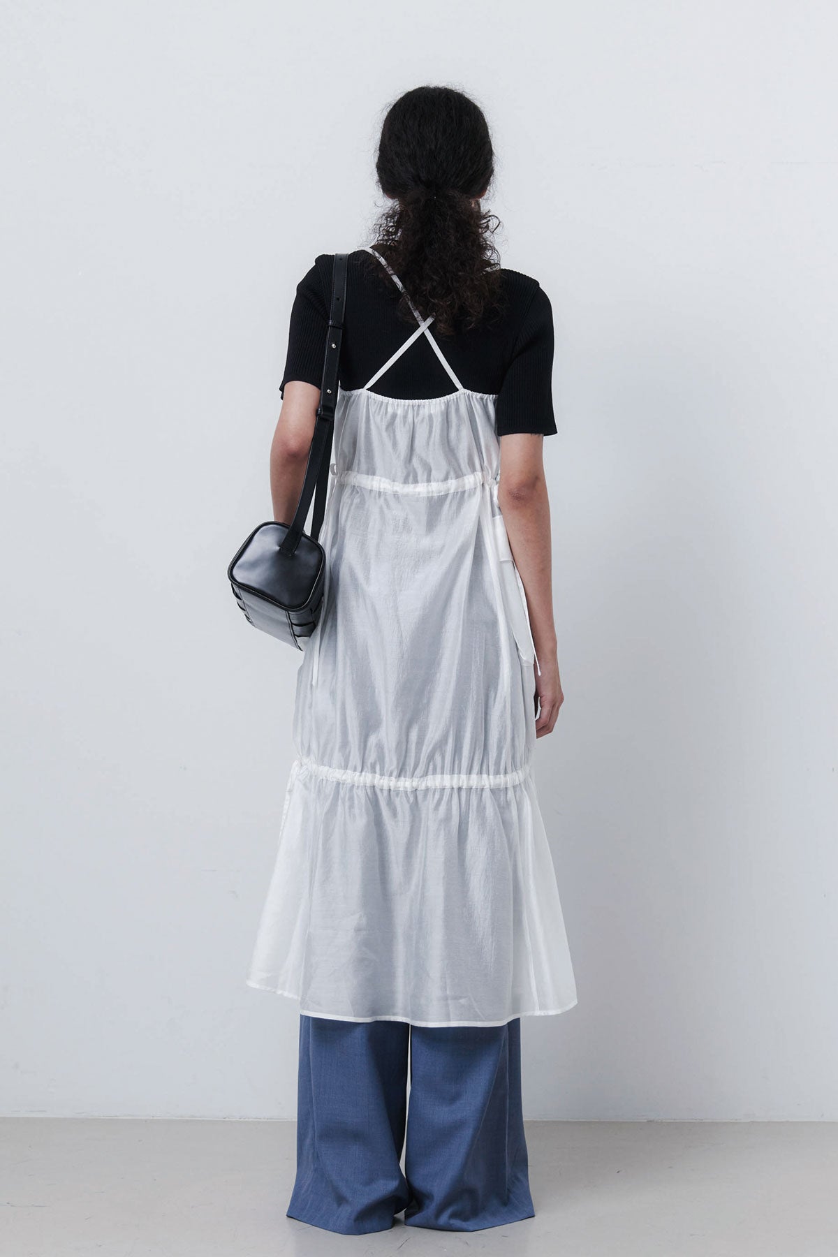 CARGO SLIP OPS - WHITE