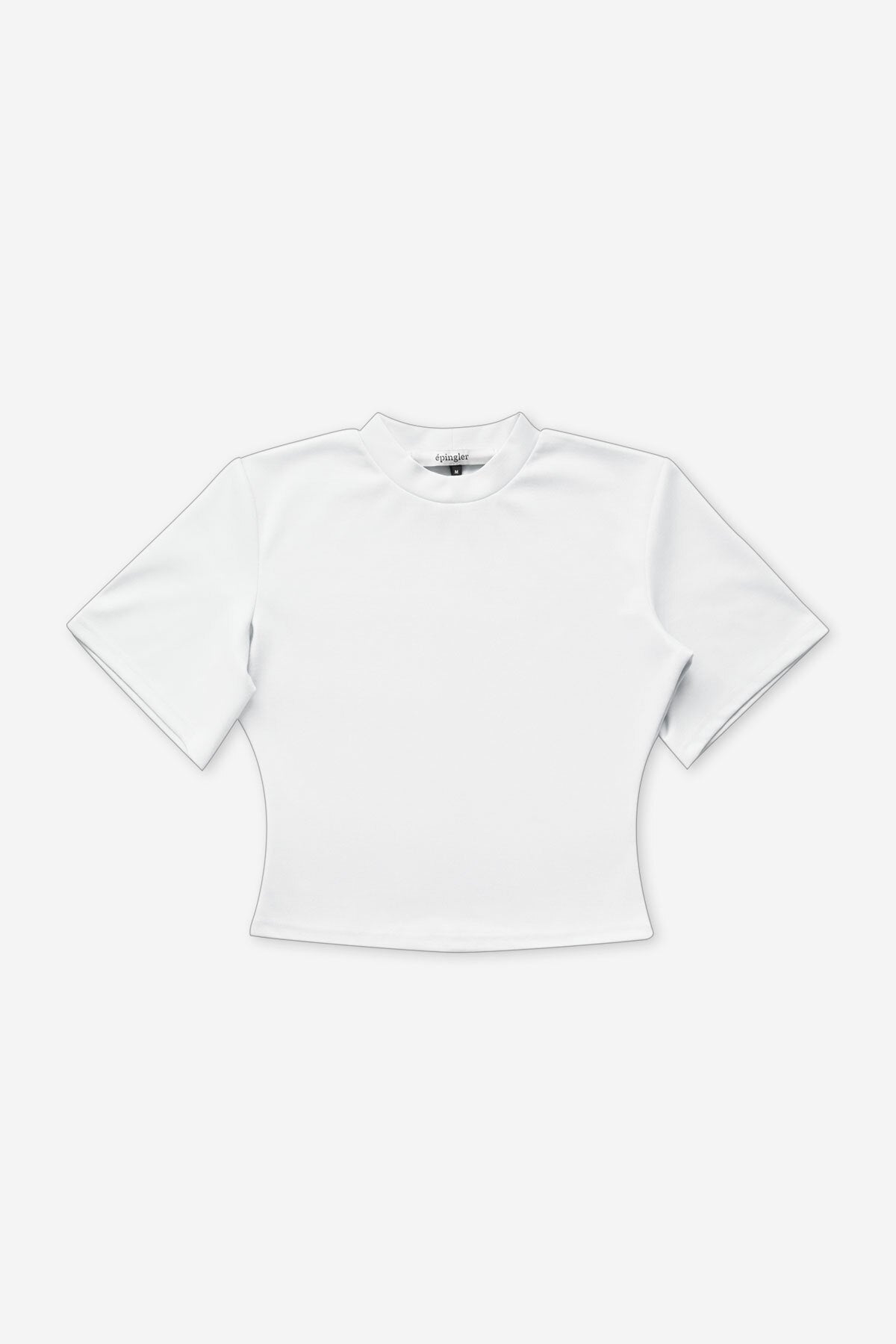 EP DOBE HALF.T (6COLORS)
