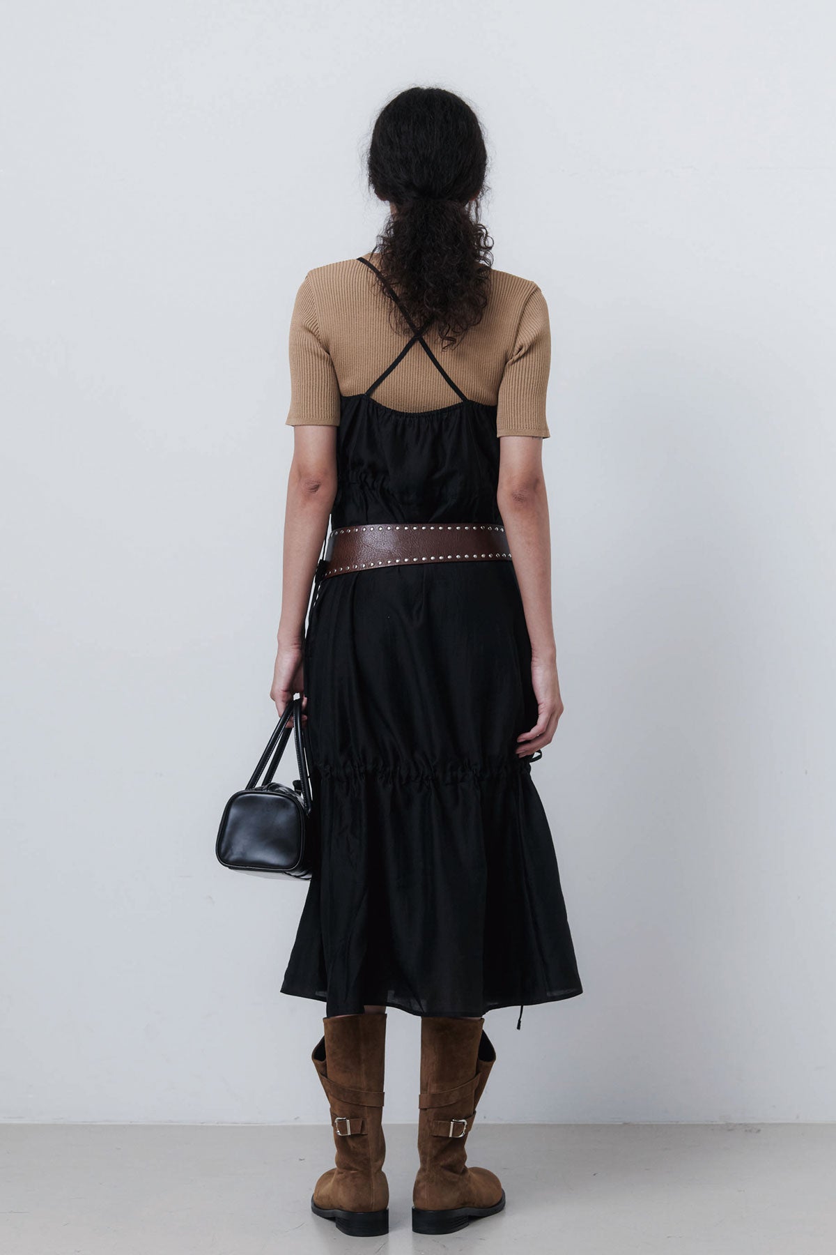 CARGO SLIP OPS - BLACK