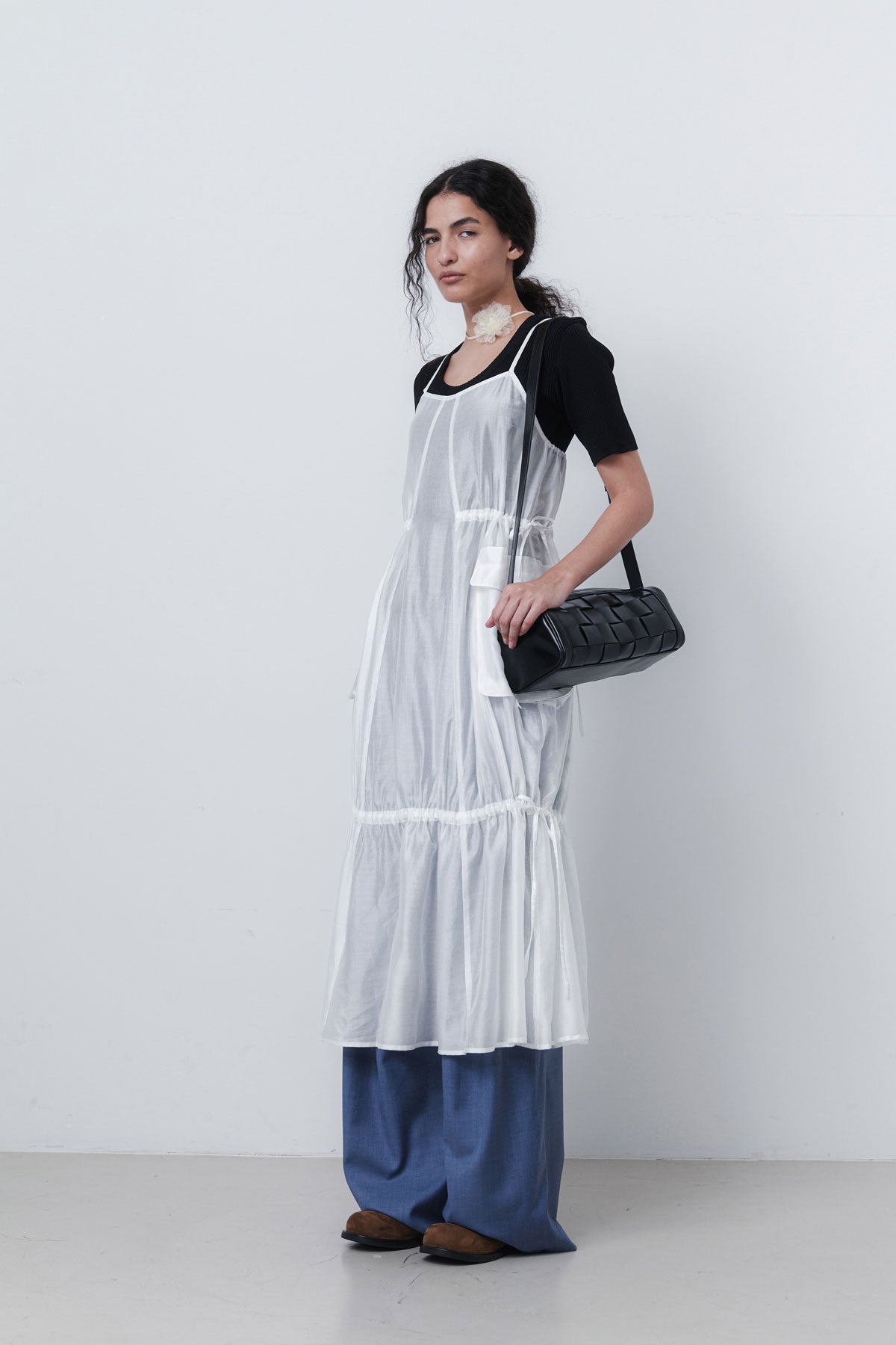 CARGO SLIP OPS - WHITE