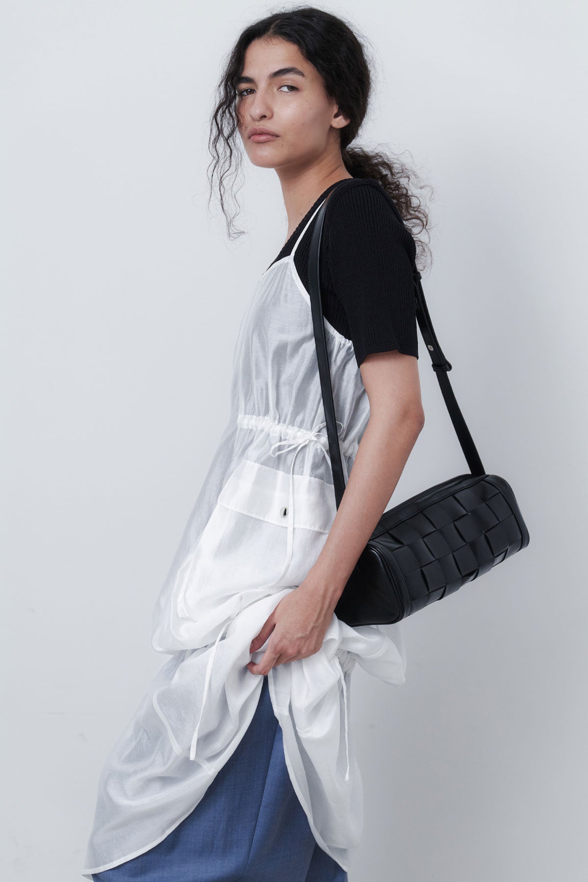 CARGO SLIP OPS - WHITE