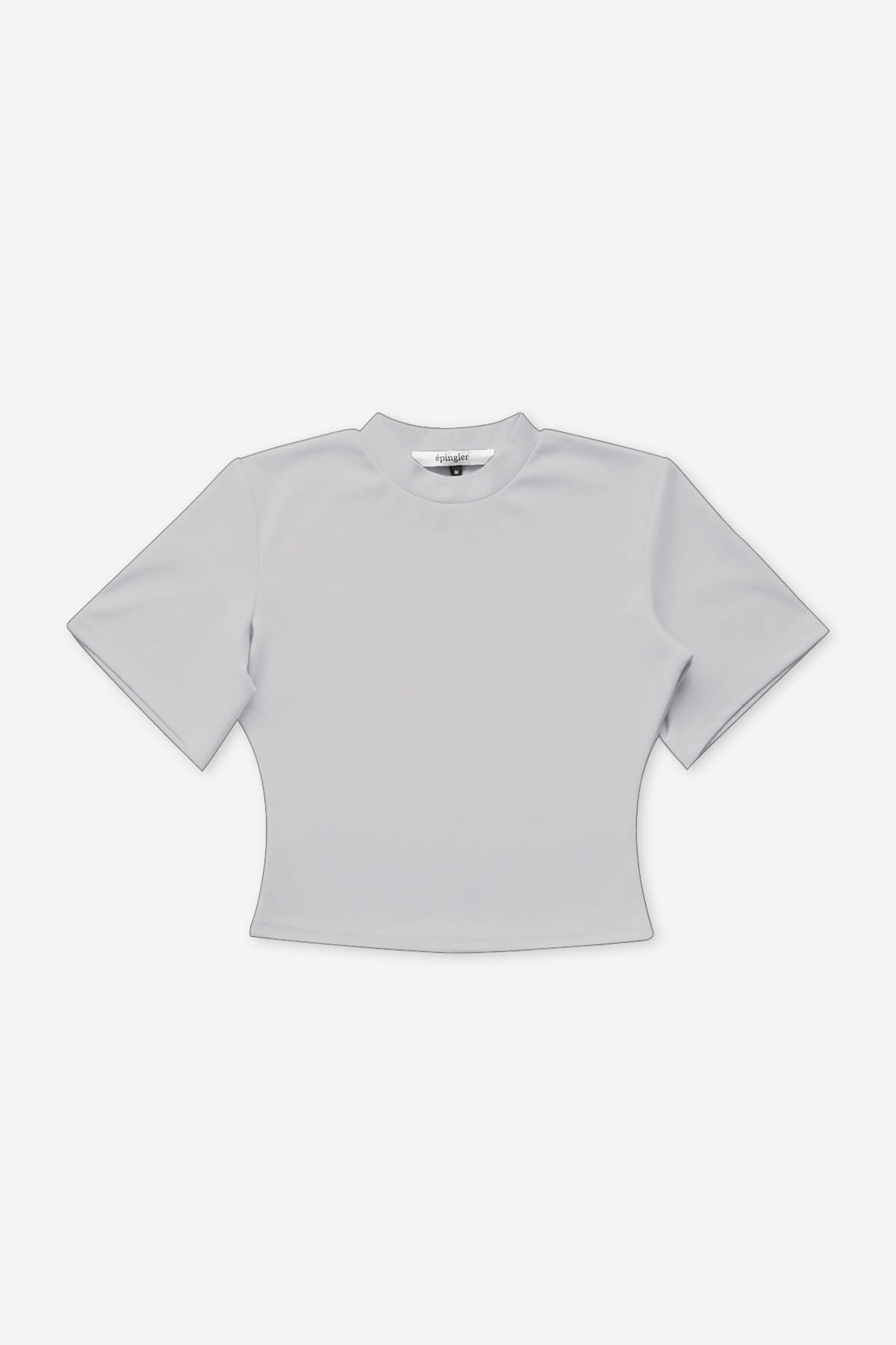 EP DOBE HALF.T (6COLORS)