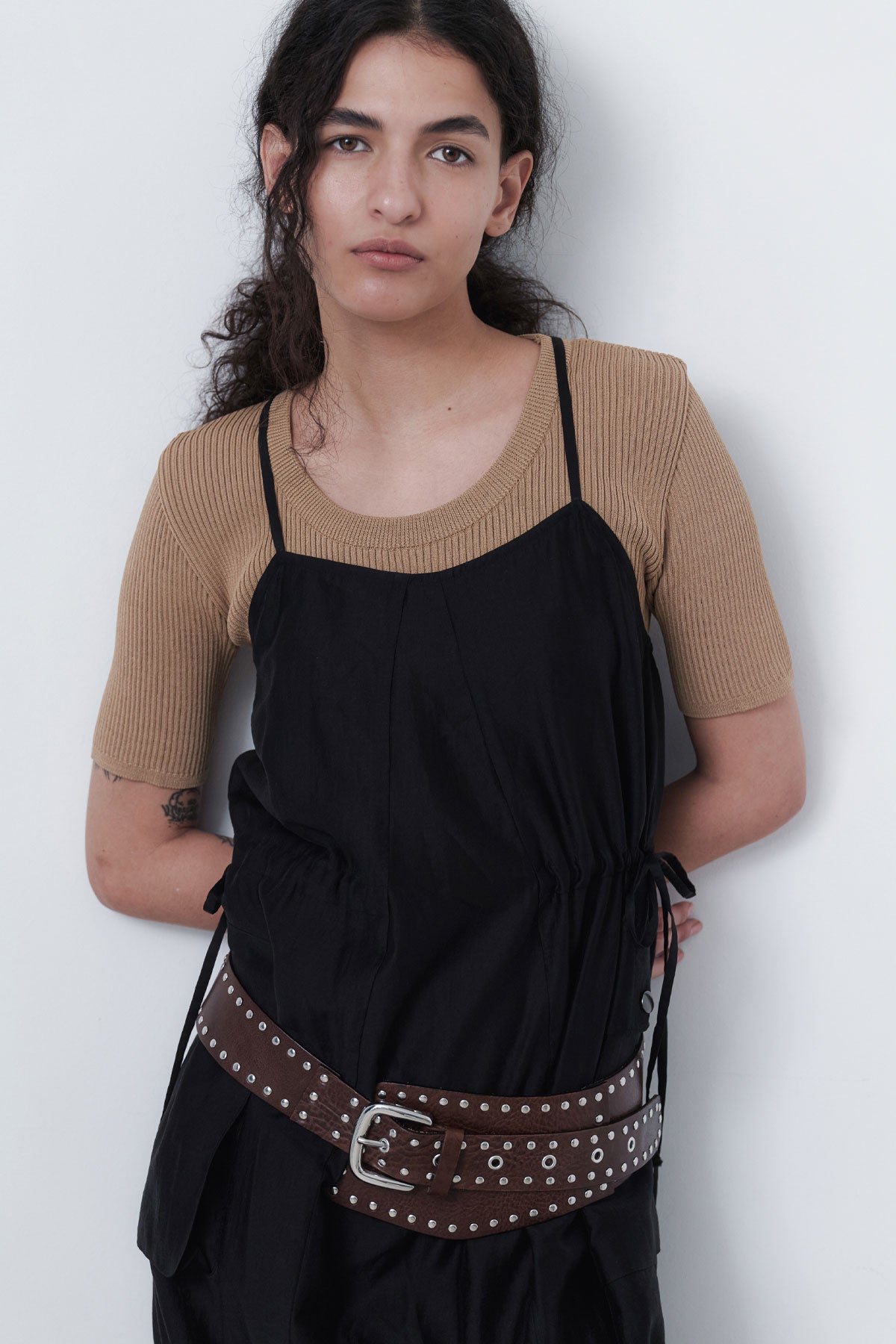 CARGO SLIP OPS - BLACK