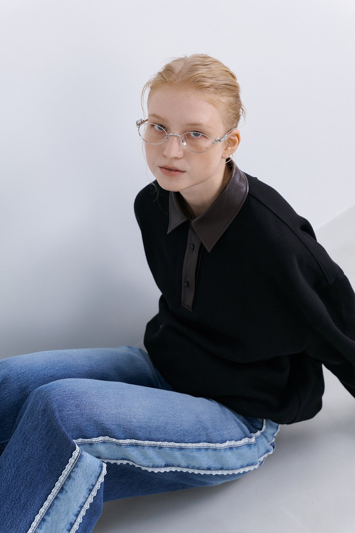 BUBBLE PK - BLACK