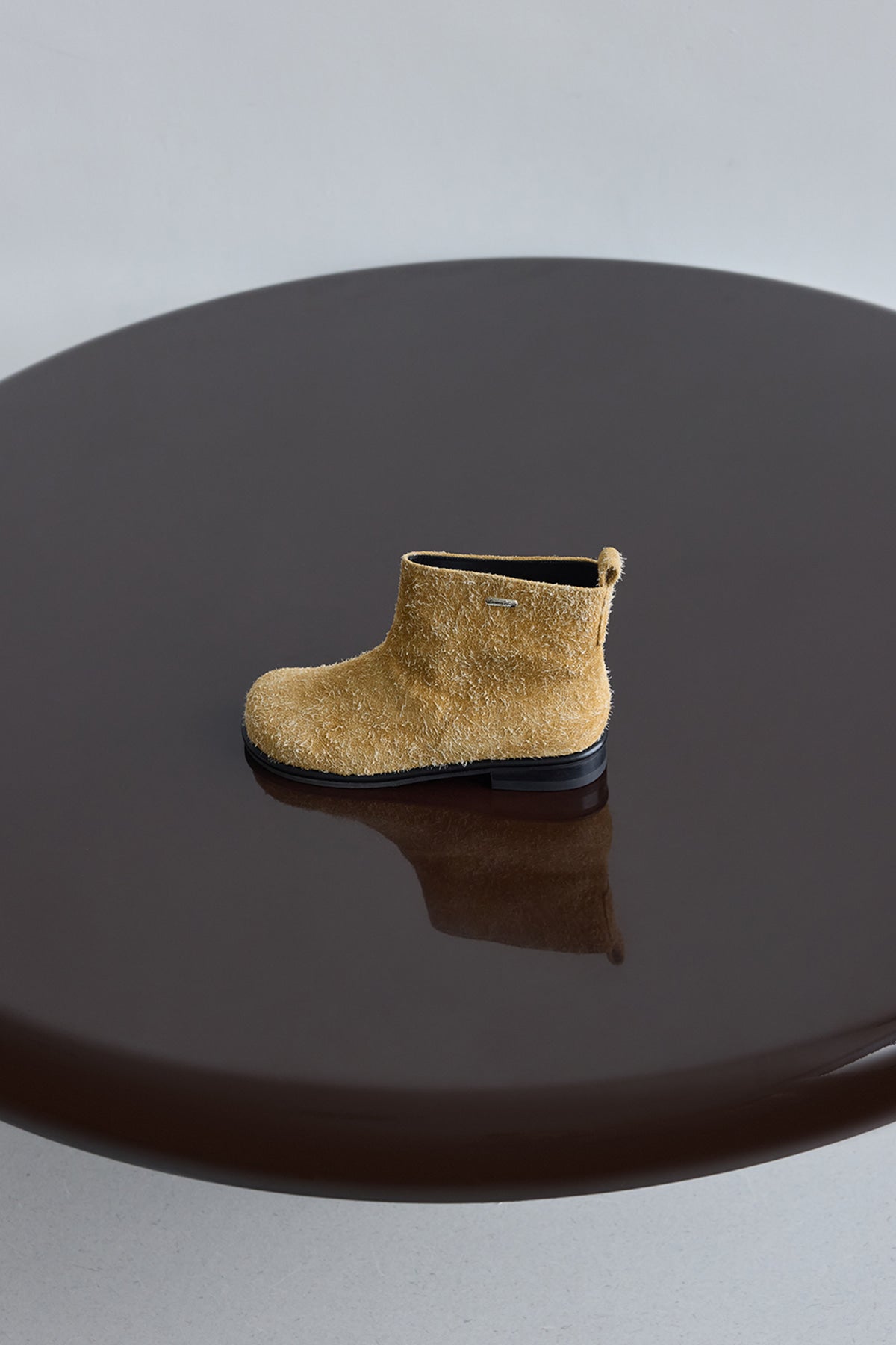 NOUVO ANKLE ANKLE - HAIRY BUTTER