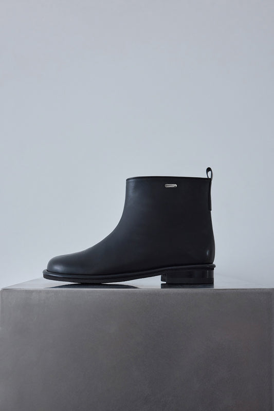 NOUVO ANKLE - BLACK