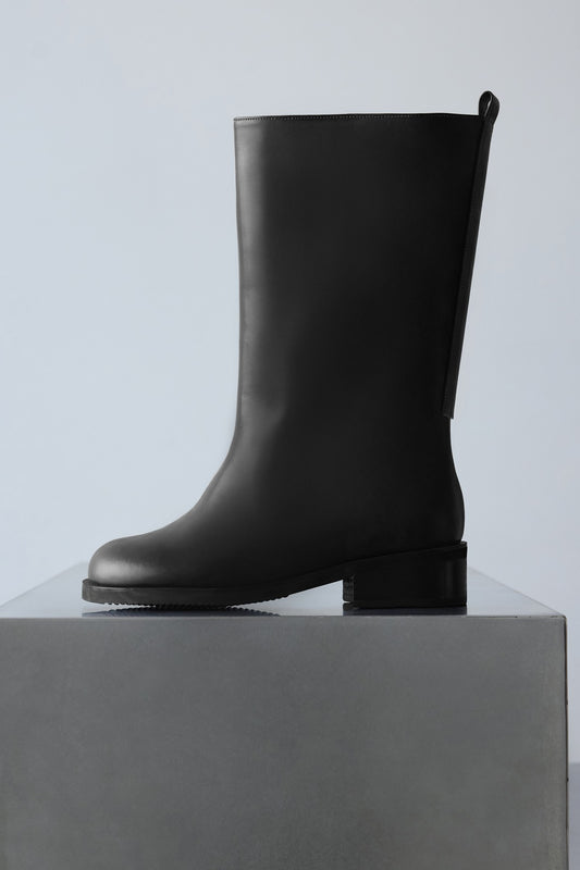 NOUVO MIDDLE - BLACK