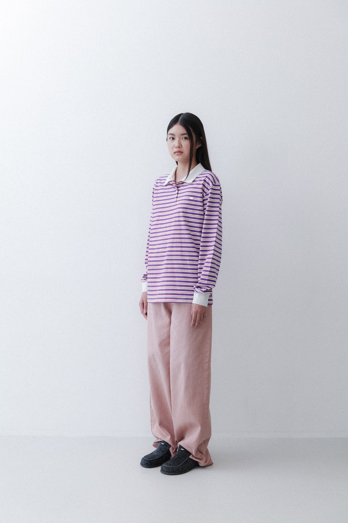 STRIPE SLEEVE PK - RED/BLUE