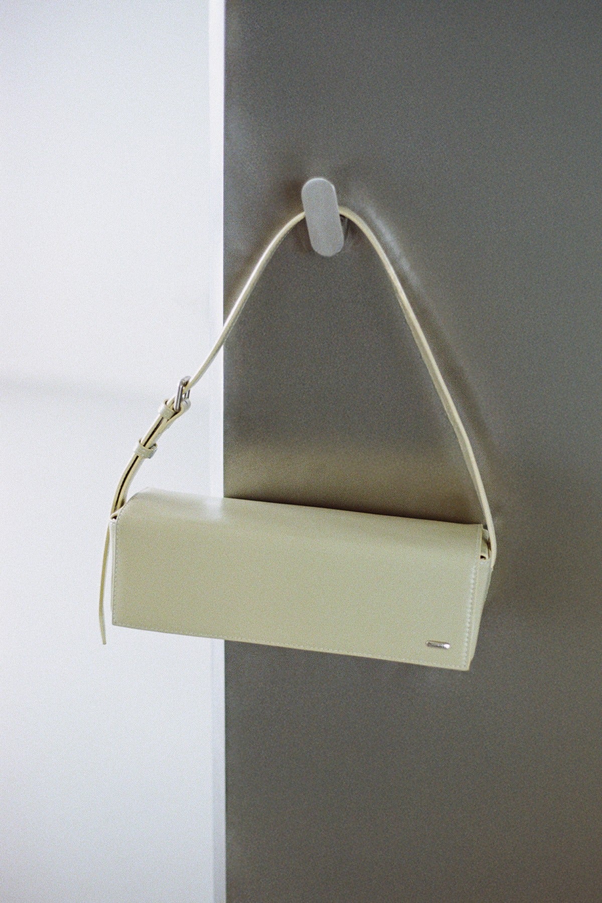 BUTTER BAR BAG - LEMON DILL