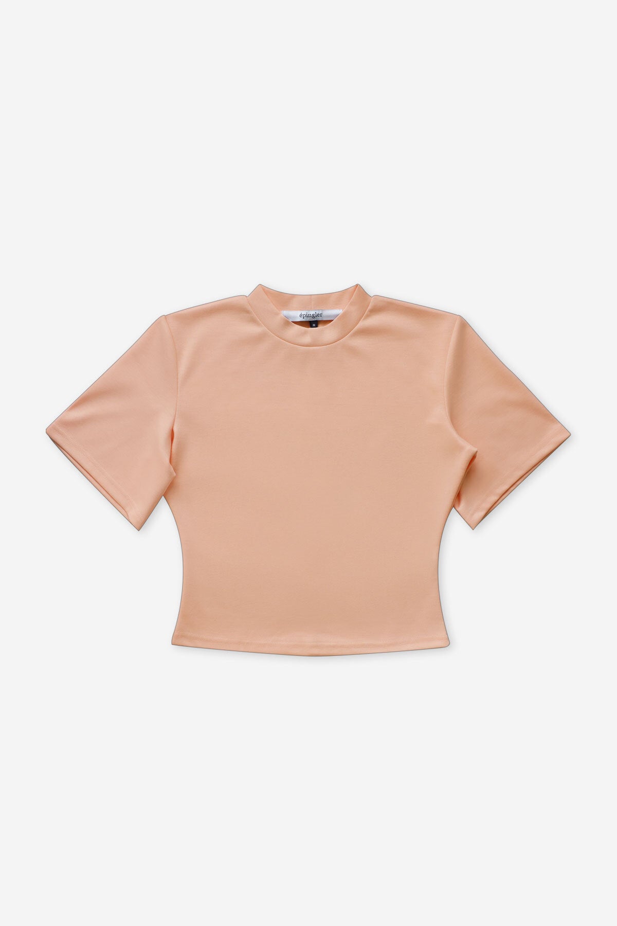 EP DOBE HALF.T (6COLORS)