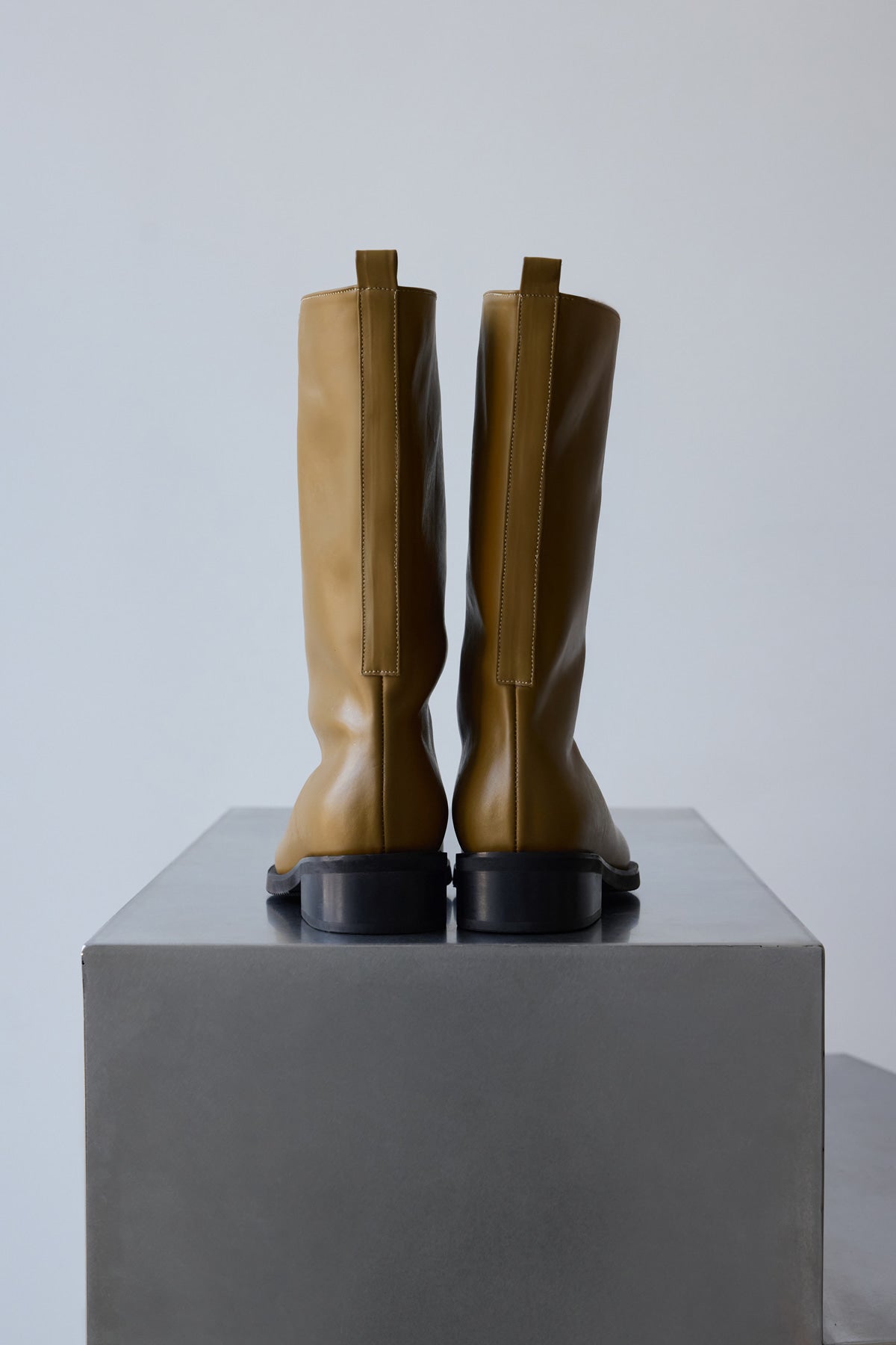 NOUVO MIDDLE - OLIVE
