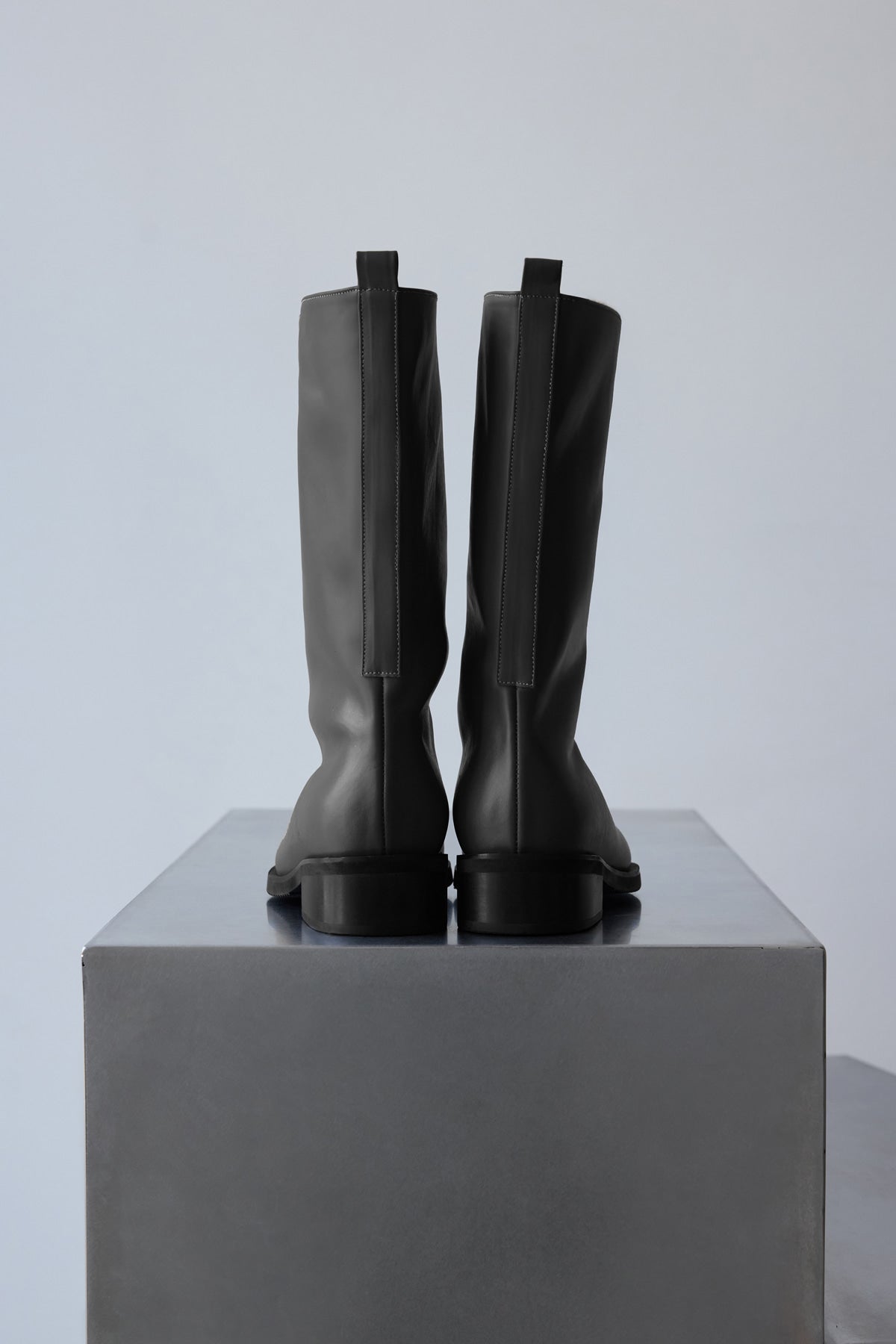 NOUVO MIDDLE - BLACK