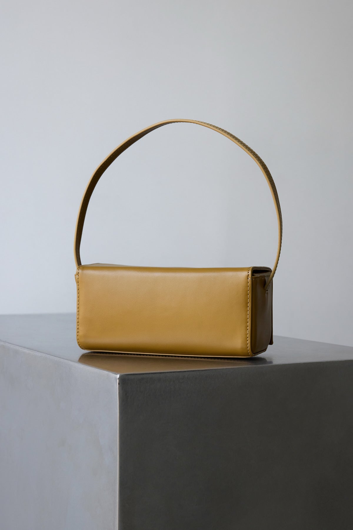 BUTTER BAR BAG MINI - OLIVE