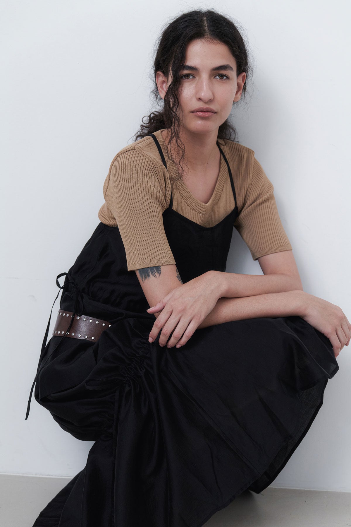 CARGO SLIP OPS - BLACK