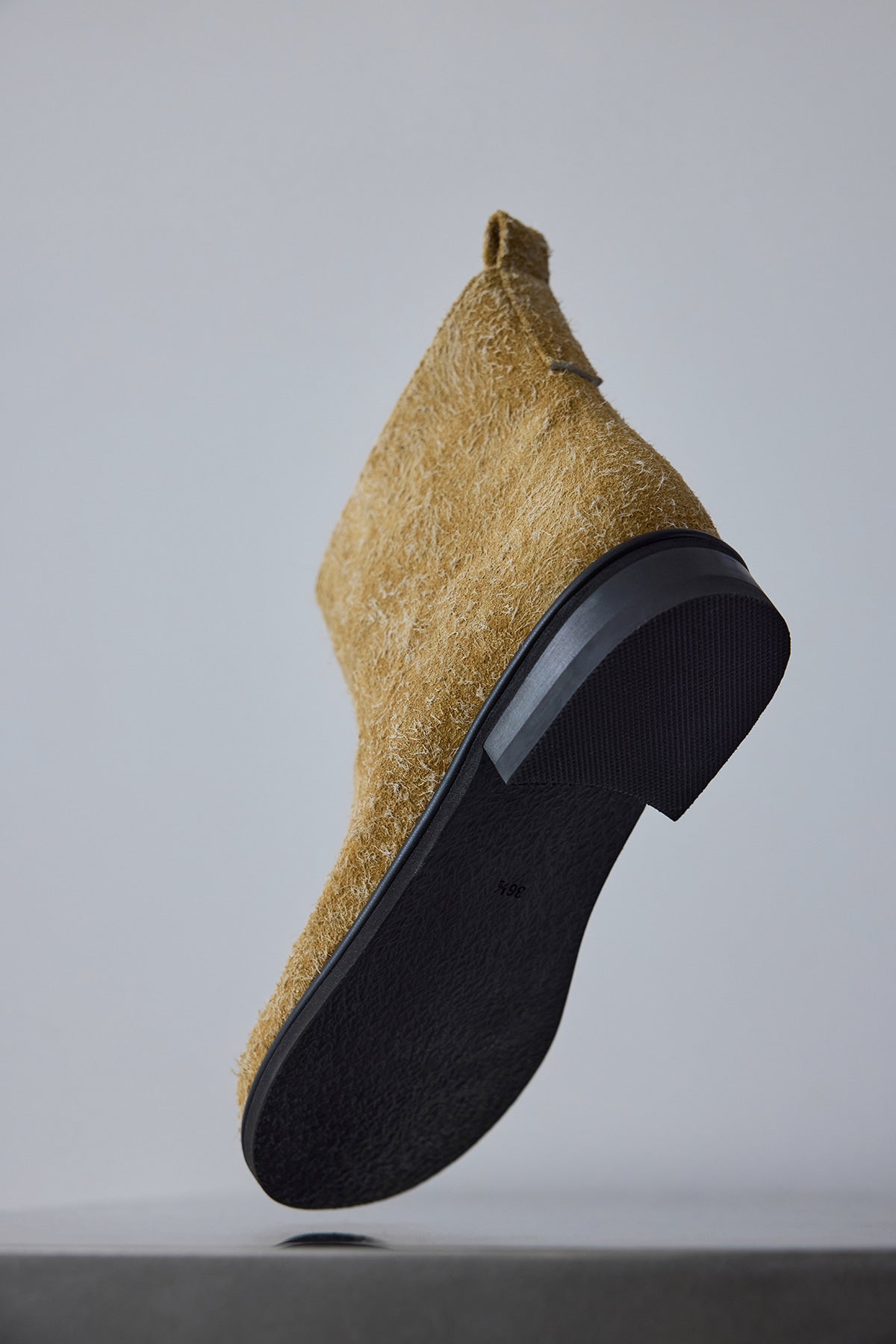 NOUVO ANKLE ANKLE - HAIRY BUTTER