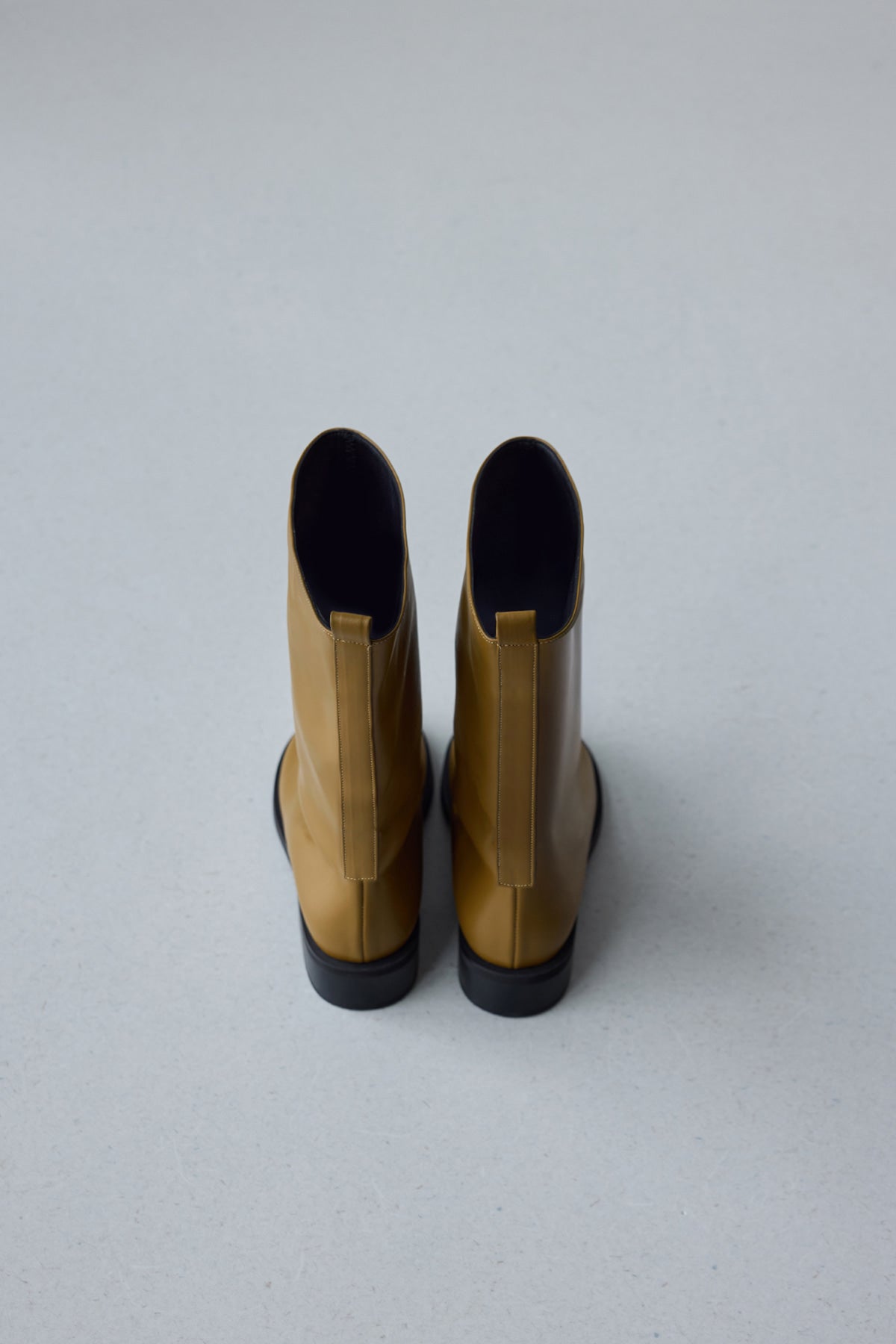 NOUVO MIDDLE - OLIVE