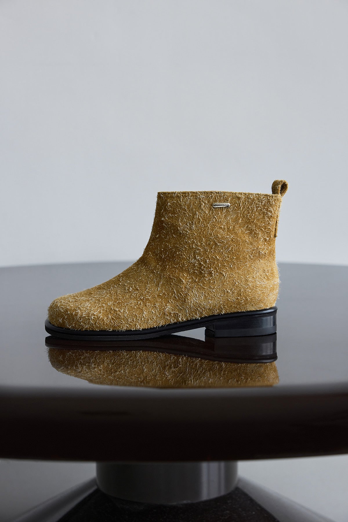 NOUVO ANKLE ANKLE - HAIRY BUTTER