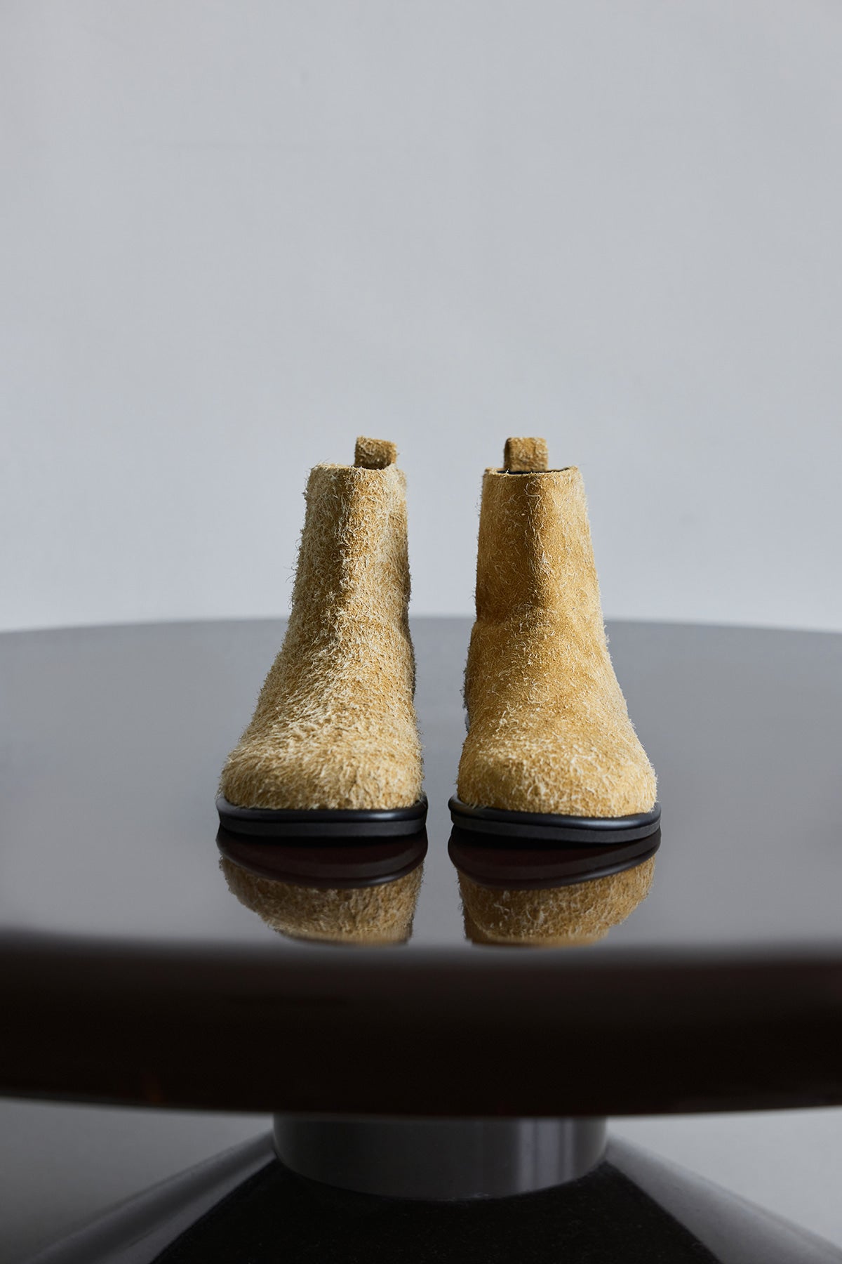 NOUVO ANKLE ANKLE - HAIRY BUTTER