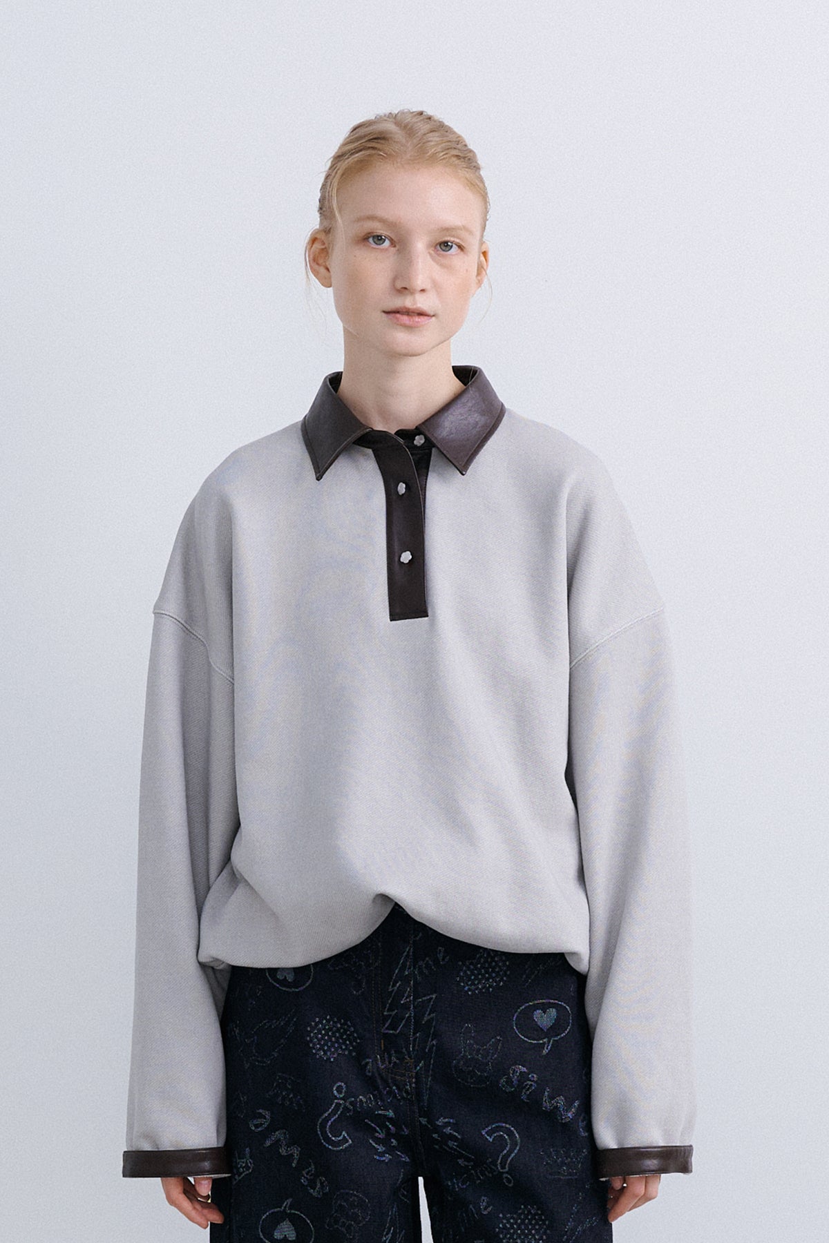 BUBBLE PK - GREYISH BEIGE