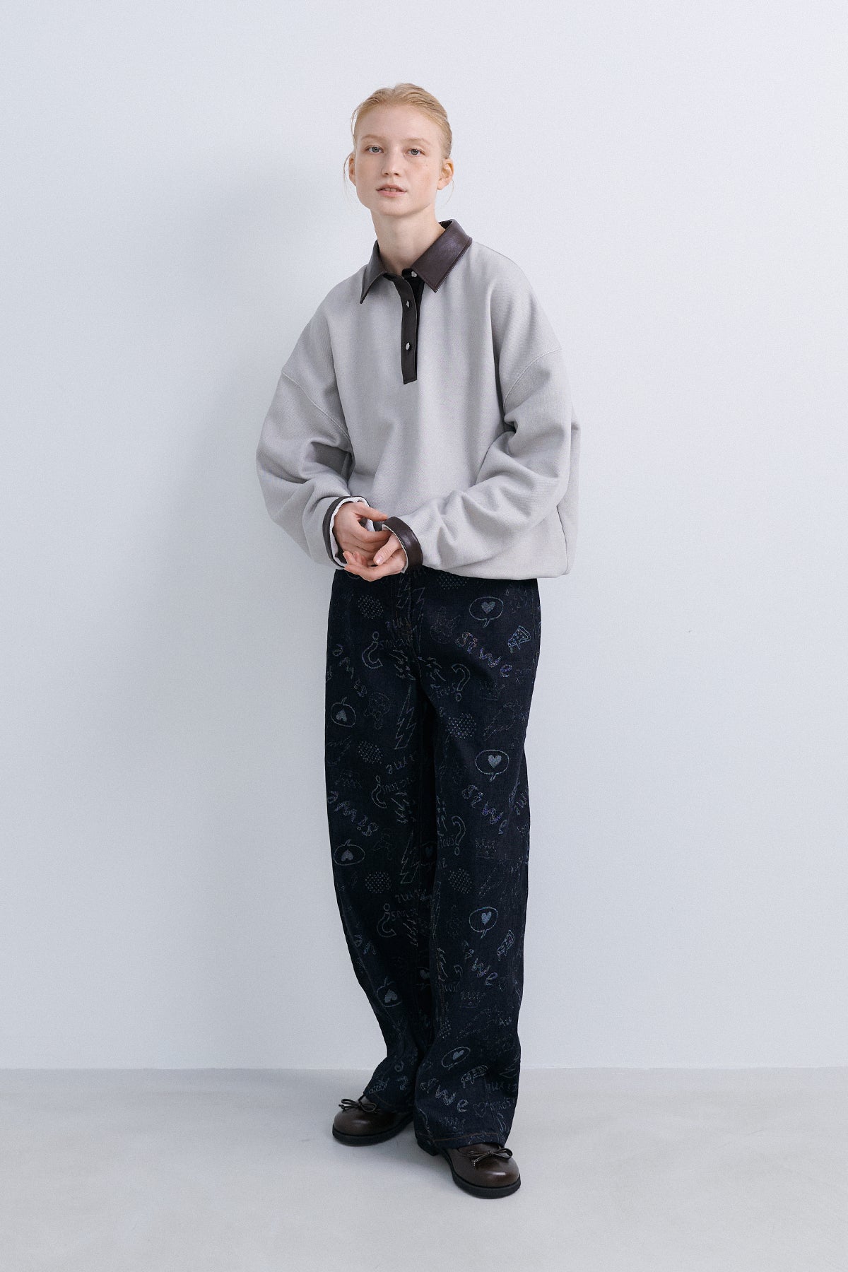 BUBBLE PK - GREYISH BEIGE