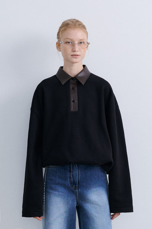 BUBBLE PK - BLACK