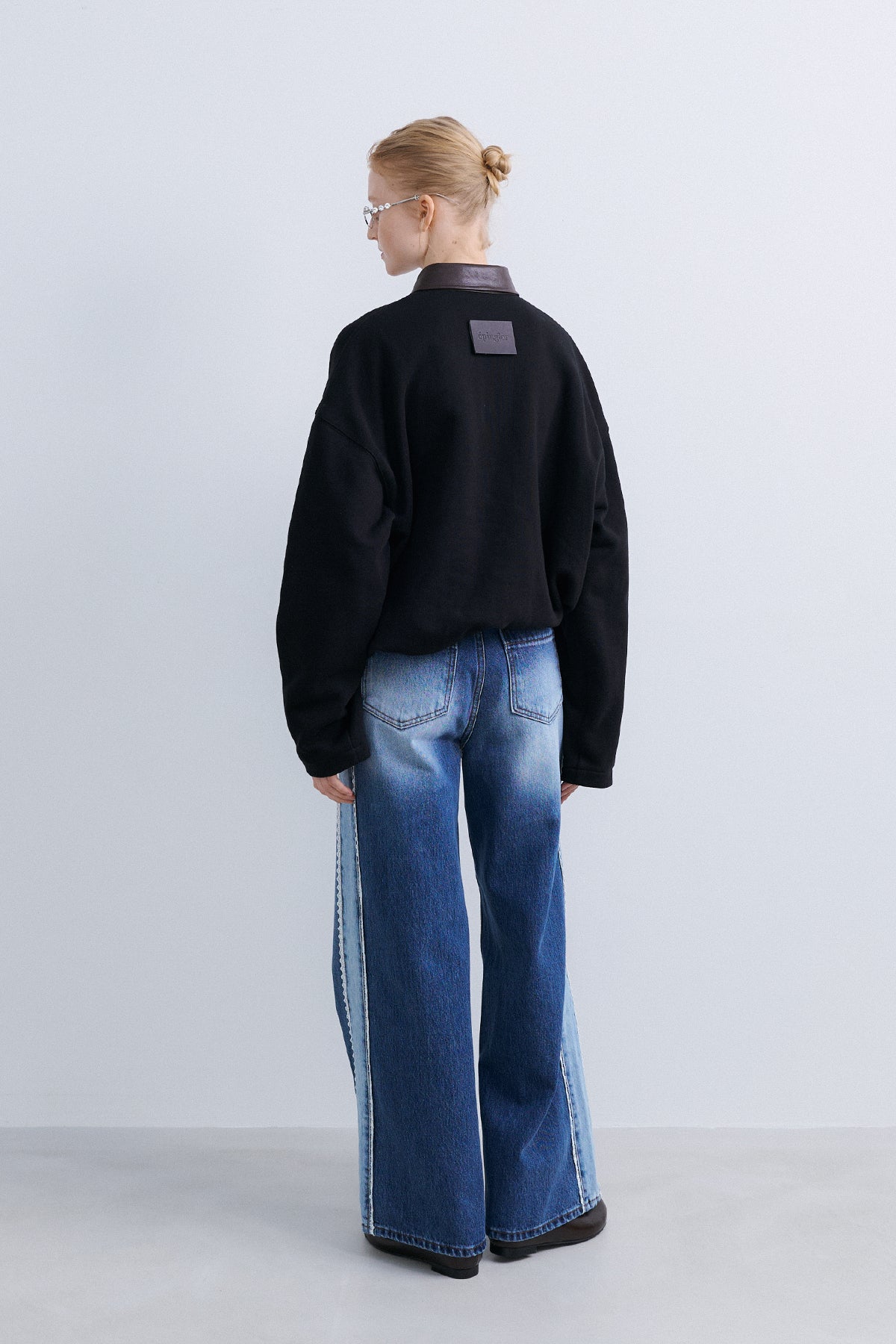BUBBLE PK - BLACK