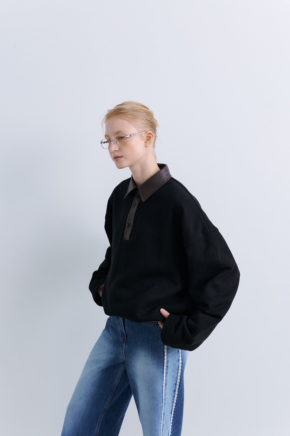 BUBBLE PK - BLACK