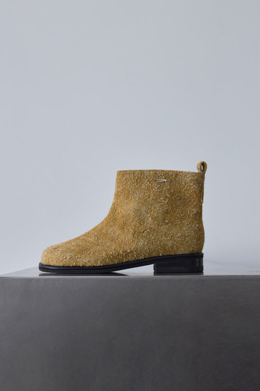 NOUVO ANKLE ANKLE - HAIRY BUTTER